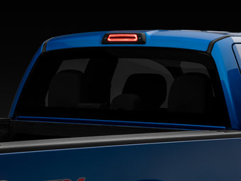 compare product Raxiom 09-14 Ford F-150 Excluding Raptor Axial Series LED Third Brake Light (Smoked)