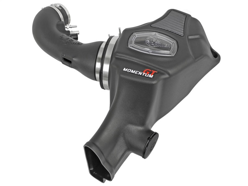 aFe Momentum GT Pro Dry S Intake System 2015 Ford Mustang GT V8 - 5.0L - My Store