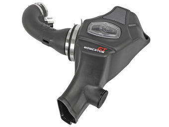 compare product aFe Momentum GT Pro Dry S Intake System 2015 Ford Mustang GT V8-5.0L