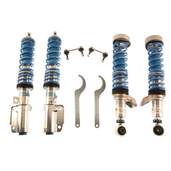 compare product Bilstein B16 1995 Porsche 911 Carrera Front and Rear Performance Suspension System