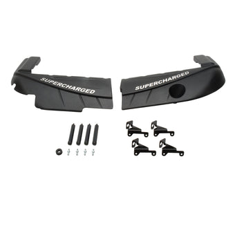 compare product Edelbrock Covers Coil Supercharged 4 6L Ford Mustang GTs 2005-2009