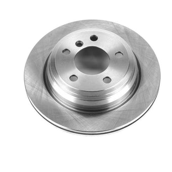compare product Power Stop 13-18 BMW 320i xDrive Rear Autospecialty Brake Rotor