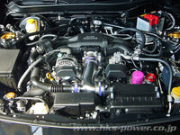 HKS Premium Suction ZN6/ZC6 FA20 - My Store