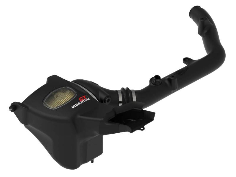 aFe Momentum GT Cold Air Intake System w/ Pro GUARD7 2021+ Ford Bronco V6 - 2.7L - My Store