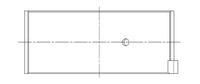 ACL Nissan L20/L24/L28 1998cc/2393cc/2753cc 6cyl Standard Size High Performance Rod Bearing Set - My Store
