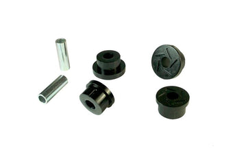 compare product Whiteline Plus 1/93-02 Toyota Supra Front Control Arm - Lower Inner Front Bushing Kit