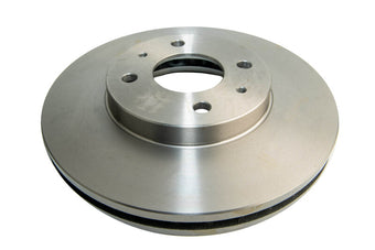 compare product DBA 91-93 Nissan NX (JDM) 2.0L Front Street Series Standard Rotor