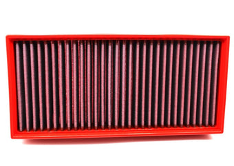 compare product BMC 2019+ Land Rover Defender (L663) Replacement Panel Air Filter