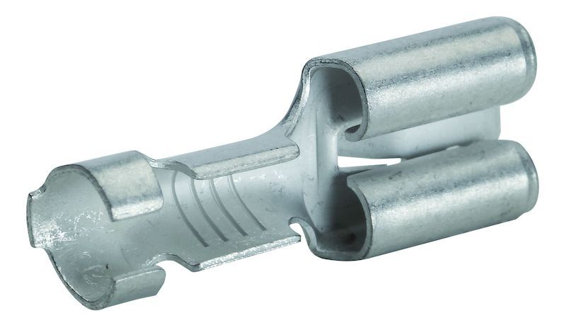 Hella Female Terminal 6.3X.8mm - Single - My Store