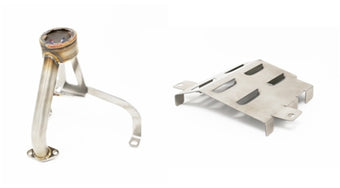 compare product Torque Solution V2 Oil Pickup w/ Windage Baffle: Subaru EJ20/EJ25