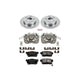 Power Stop 02 - 06 Acura RSX Rear Autospecialty Brake Kit w/Calipers - My Store