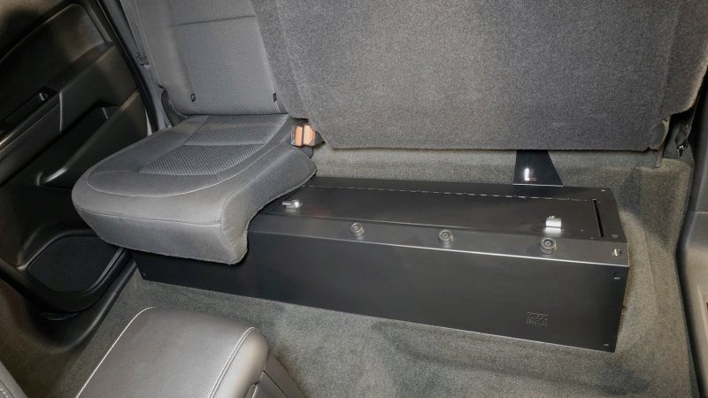 Tuffy Chevy Colorado/Gmc Canyon Crewcab - My Store