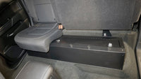 Tuffy Chevy Colorado/Gmc Canyon Crewcab - My Store