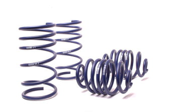 compare product H&R 90-91 BMW 318i/318is E30 Sport Spring (Non Cabrio)
