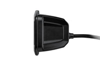 Hella Universal Black Magic 6 L.E.D. Flush Mount Mini Light Bar - Flood Beam - My Store