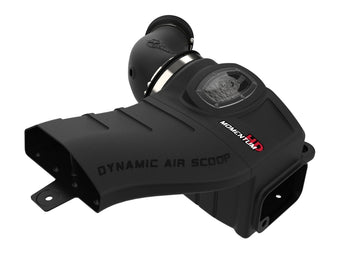 compare product aFe POWER Momentum HD Cold Air Intake System w/ Pro Dry S Media 94-97 Ford Powerstroke 7.3L