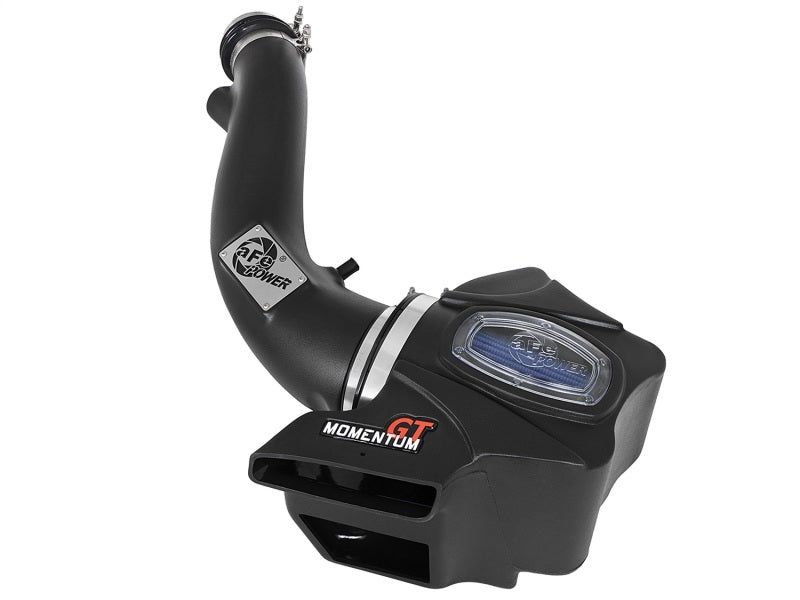 aFe Momentum GT Pro 5R Cold Air Intake System 16 - 17 Jeep Grand Cherokee V6 - 3.6L - My Store