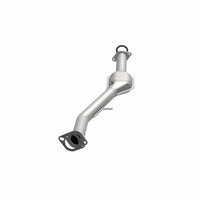 MagnaFlow Conv DF 06 - 08 Subaru Legacy 2.5L - My Store