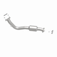 Magnaflow 13 - 15 Toyota RAV4 2.5L Direct Fit Converter - My Store