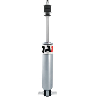 compare product QA1 27 Series Stock Mount Monotube Shock Absorber - Sealed Hyperscrew (IMCA) - 7-3 Valving - Steel