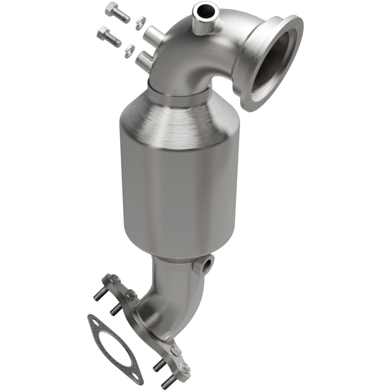 Magnaflow 16 - 17 Chevrolet Malibu 1.5L Closed Coupled Direct Fit Converter - My Store