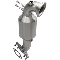 Magnaflow 16 - 17 Chevrolet Malibu 1.5L Closed Coupled Direct Fit Converter - My Store