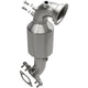 Magnaflow 16 - 17 Chevrolet Malibu 1.5L Closed Coupled Direct Fit Converter - My Store