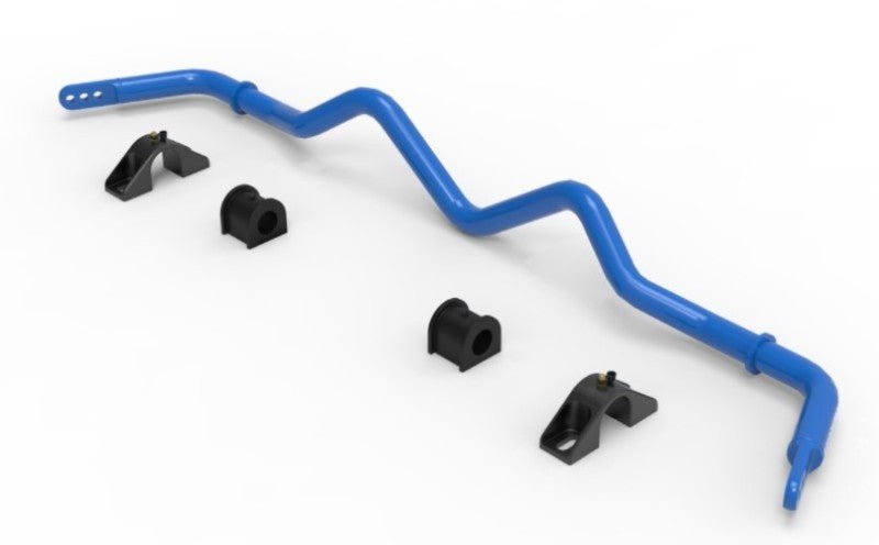 aFe 16 - 21 Infiniti Q50/Q60 3.0L (tt) Rear Sway Bar Blue - My Store
