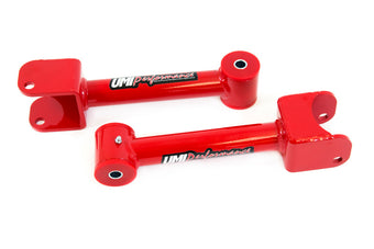 compare product UMI Performance 78-88 GM G-Body Tubular Non-Adjustable Upper Control Arms