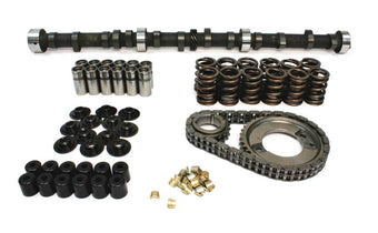 compare product COMP Cams Camshaft Kit A6 X4 250H
