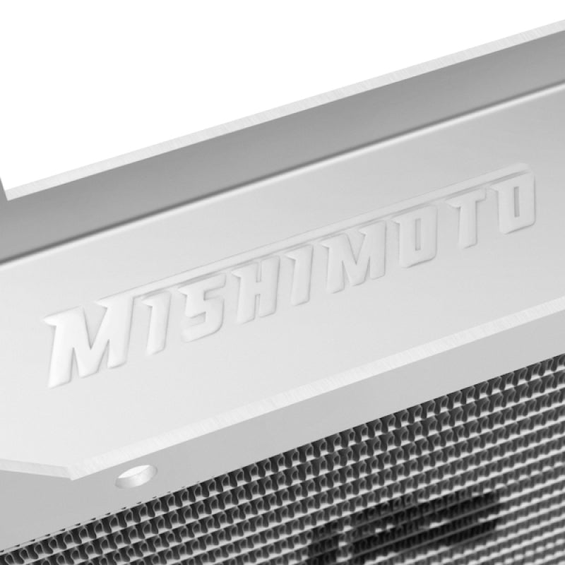 Mishimoto 70 - 73 Datsun 240Z Manual/Automatic Radiator - My Store