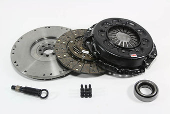 compare product Competition Clutch Nissan 240SX SR20DET 250mm White Bunny Upgrade Kit