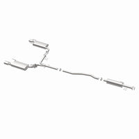 BRExhaust Exhaust Kit - 13 - 16 Lexus ES350 3.5L - My Store
