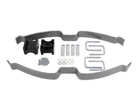 Hellwig 16 - 21 Ford F - 150/250 Single Leaf EZ 990 Helper Spring Kit - Up To 2000Lb Level Load Capacity - My Store