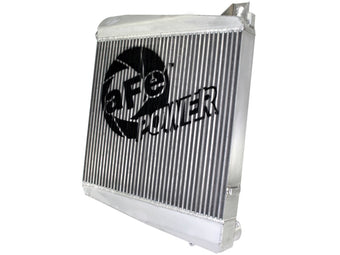 compare product aFe Bladerunner Intercoolers I/C Ford Diesel Trucks 08-10 V8-6.4L (td)