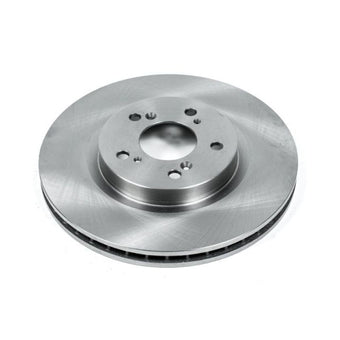 compare product Power Stop 05-12 Acura RL Front Autospecialty Brake Rotor