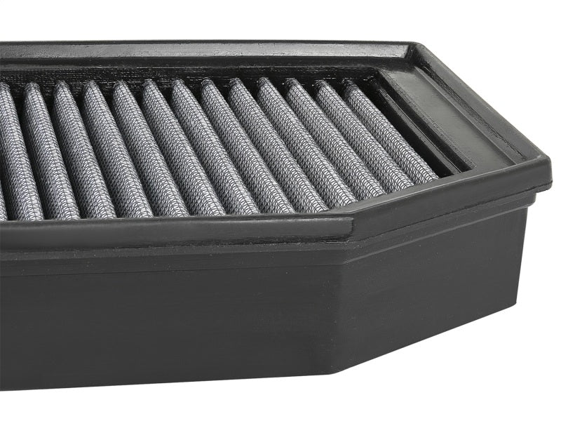 aFe Magnum FLOW Pro DRY S OE Replacement Filter 2018+ Jeep Wrangler (JL) V6 3.6L - My Store