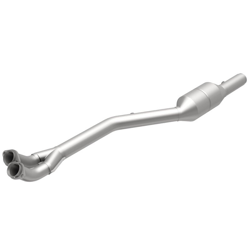 MagnaFlow Direct Fit Catalytic Converter 00 - 03 BMW M5 5.0L Passenger Side - My Store