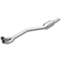 MagnaFlow Direct Fit Catalytic Converter 00 - 03 BMW M5 5.0L Passenger Side - My Store