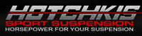 Hotchkis 11 Ford Mustang 5.0L Sport Coil Springs (Set of 4) - My Store