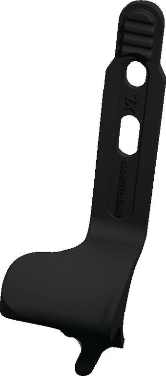 compare product Kuryakyn Universal Wide Throttle Boss Black