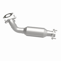 Magnaflow 08 - 11 Cadillac CTS 3.6L Direct Fit Converter - My Store