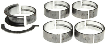 compare product Clevite Mercedes Benz OM352 OM352A OM366 OM366A/LA Main Bearing Set