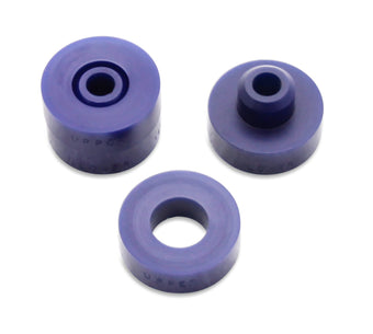 compare product SuperPro 2007 Jeep Wrangler Rubicon Front Upper Shock Absorber Bushing Set