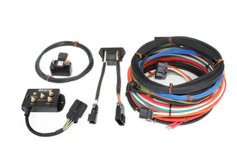 compare product Aeromotive VaporWorx ReturnX Pulse Width Modulation Controller Kit - Triple/Quad Pump - Supercharged
