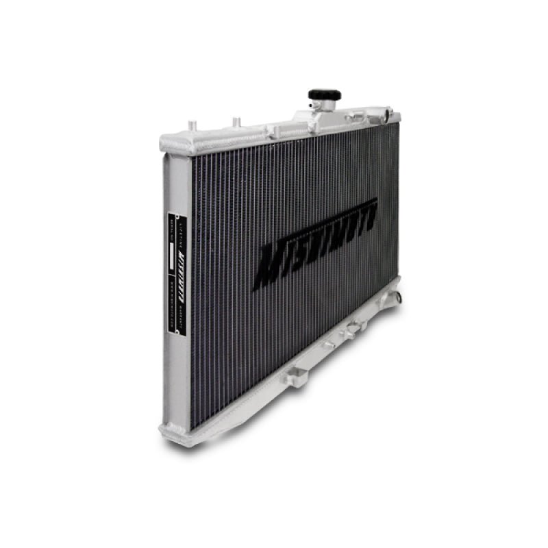 Mishimoto 88 - 91 Honda CRX Manual Aluminum Radiator - My Store