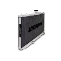 Mishimoto 88 - 91 Honda CRX Manual Aluminum Radiator - My Store