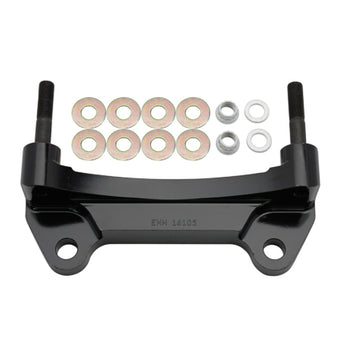 compare product Wilwood FSL4R Caliper MT Bracket Kit Camaro