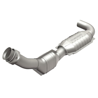 compare product MagnaFlow Direct Fit Catalytic Converter 01 Ford F-150 4.2L