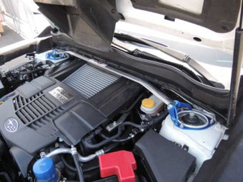compare product Cusco Strut Bar OS Front 12 Subaru Forester 2.0XT (SJG)